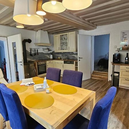 Апартаменти Rent A Radl Trebesing Екстер'єр фото