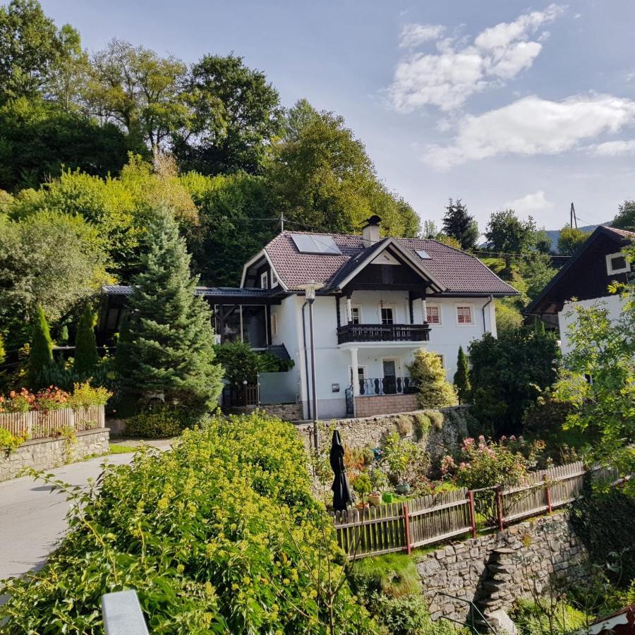 Апартаменти Rent A Radl Trebesing Екстер'єр фото