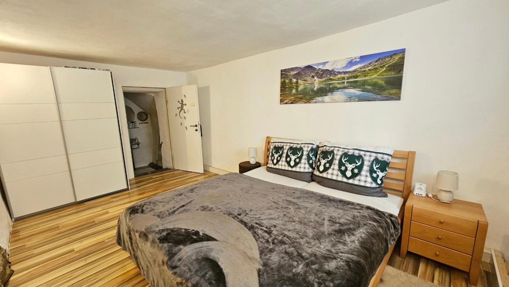 Апартаменти Rent A Radl Trebesing Екстер'єр фото